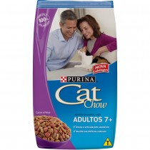 Cat Chow 7+ - 1kg